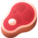 Ícone da categoria Carnes